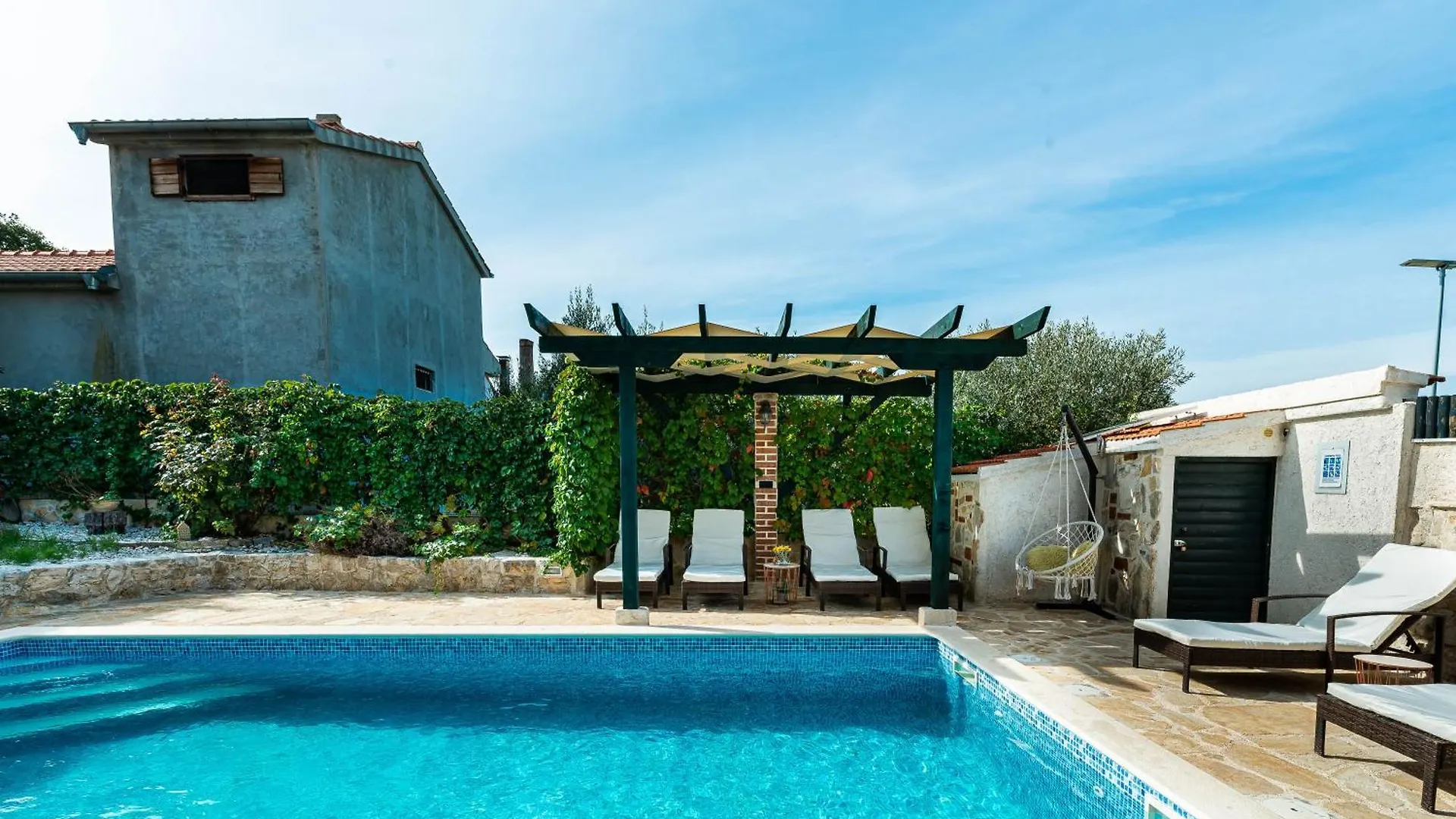 Villa Mia