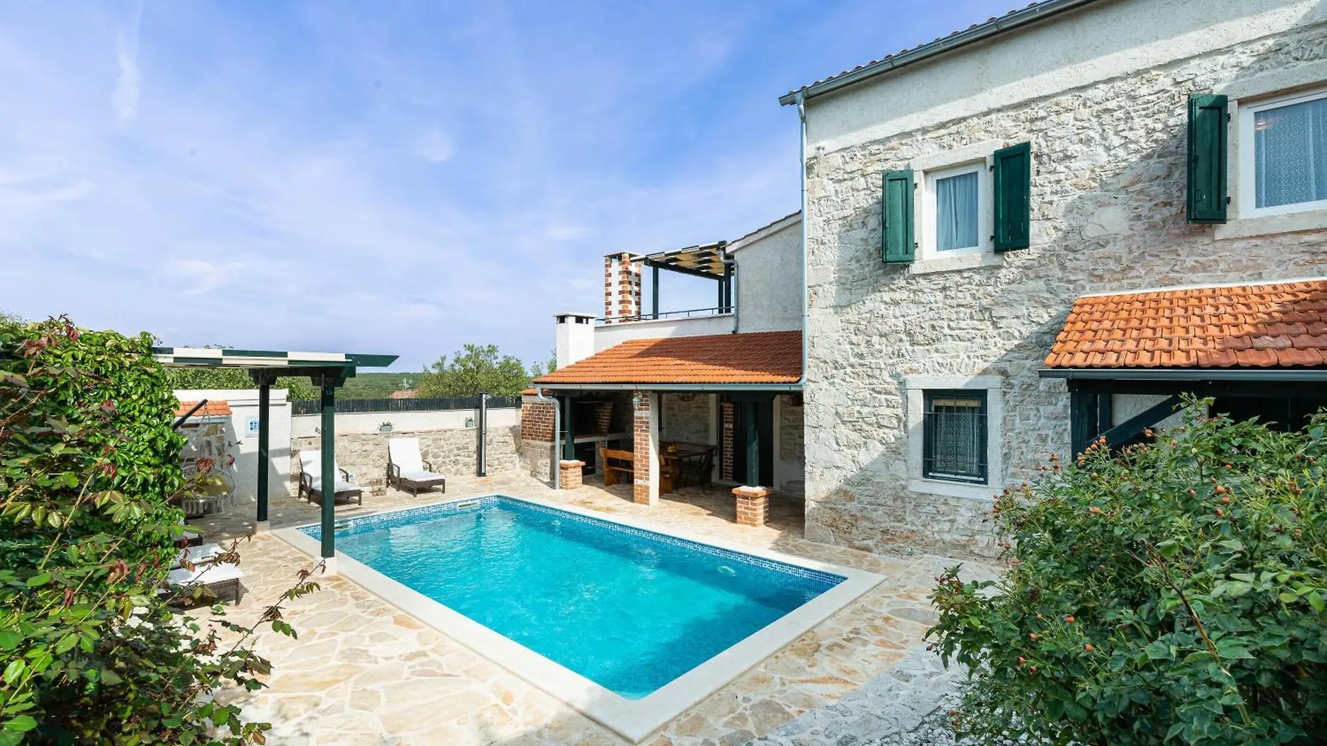 Villa Mia